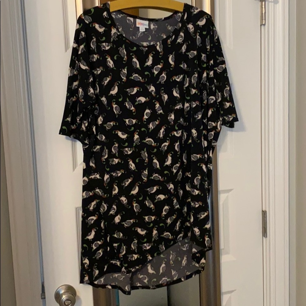 LuLaRoe Irma